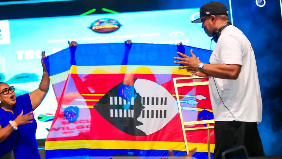 Local talent steals spotlight at Tri-Nations Festival